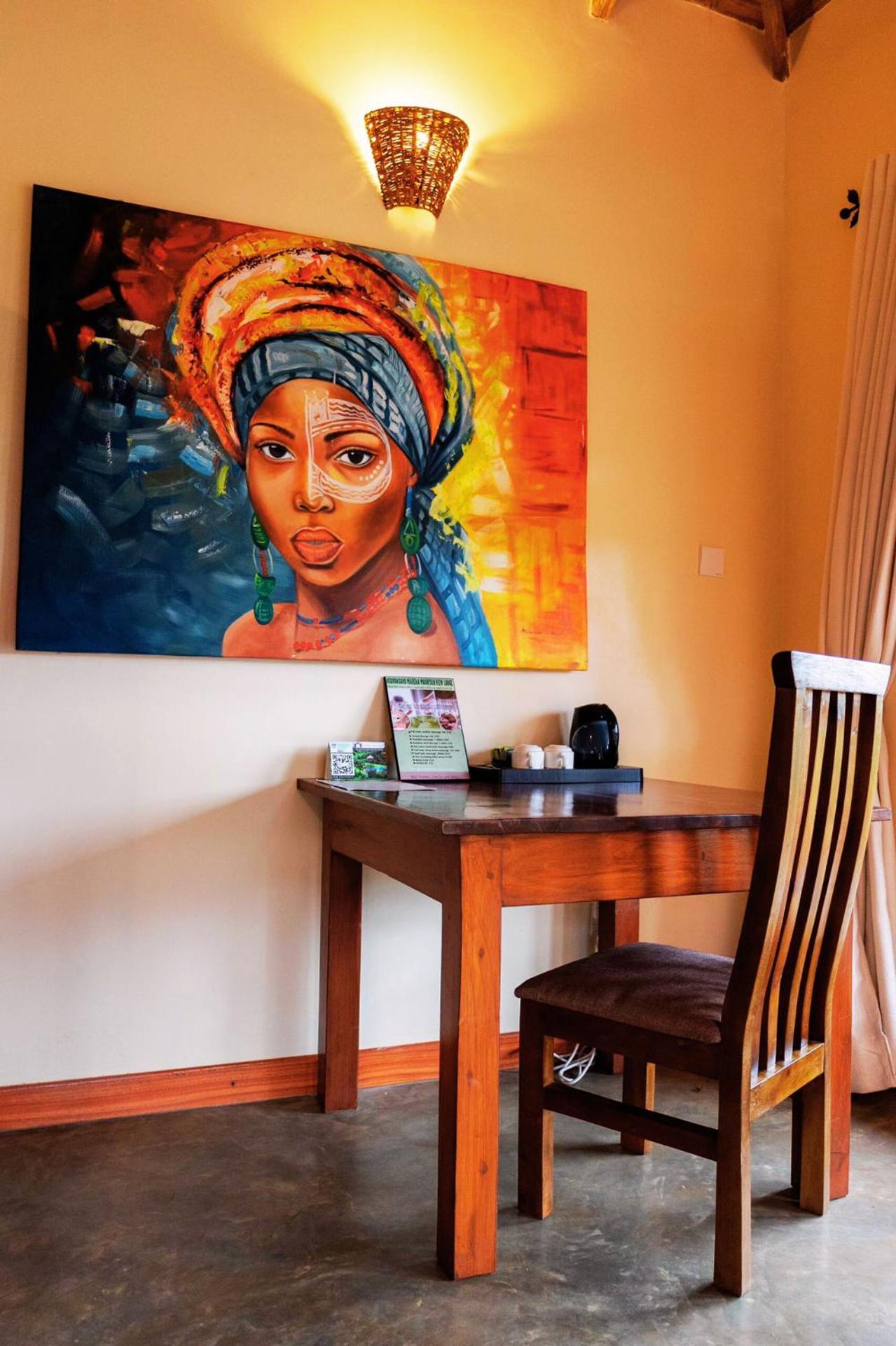 Ngorongoro Marera Mountain View Lodge คาราทู ภายนอก รูปภาพ